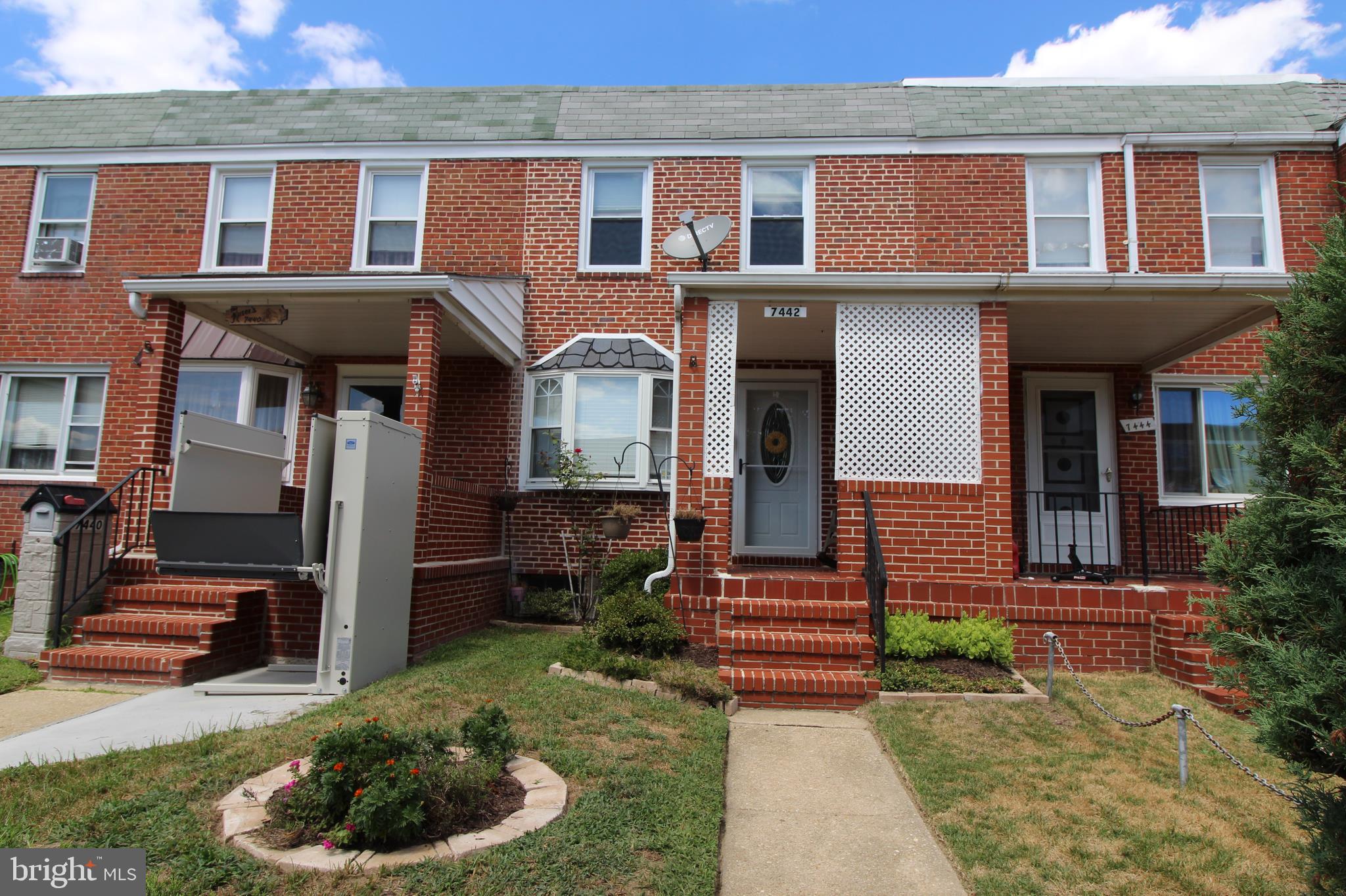 7442 Durwood Road Baltimore, MD 21222 - Photo 1 of 17 Gallery Image 1