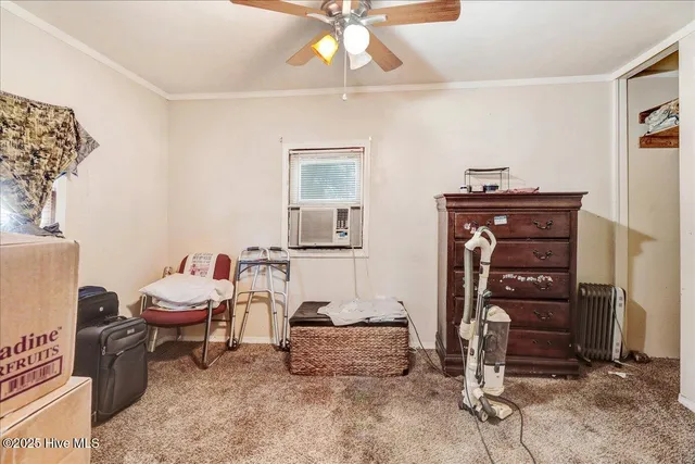 $225,000 | 706 Caswell Street, Smithfield, NC 27577