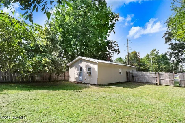 $225,000 | 706 Caswell Street, Smithfield, NC 27577