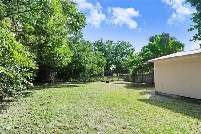 $225,000 | 706 Caswell Street, Smithfield, NC 27577