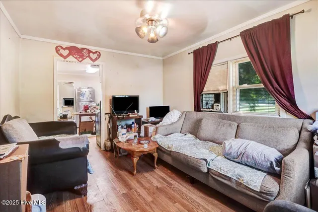 $225,000 | 706 Caswell Street, Smithfield, NC 27577