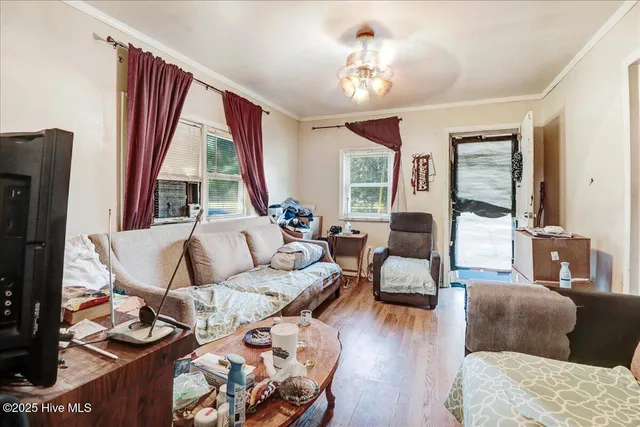 $225,000 | 706 Caswell Street, Smithfield, NC 27577