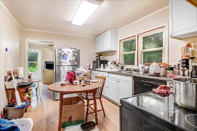 $225,000 | 706 Caswell Street, Smithfield, NC 27577