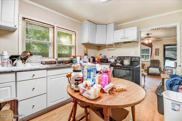 $225,000 | 706 Caswell Street, Smithfield, NC 27577