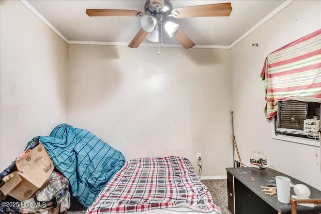 $225,000 | 706 Caswell Street, Smithfield, NC 27577