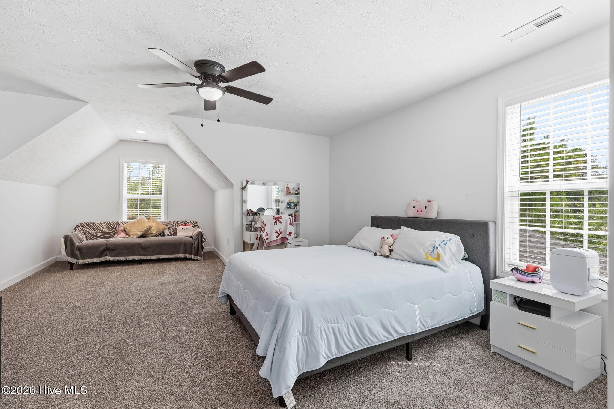 265 St Matthews Church Road Raeford, NC 28376 - Photo 31 of 51