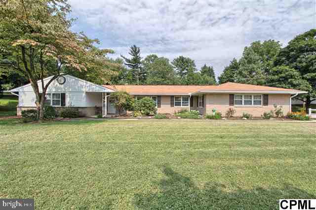 523 Ellencroft Road Lewisberry, PA 17339 - Photo 1 of 1 Gallery Image 1