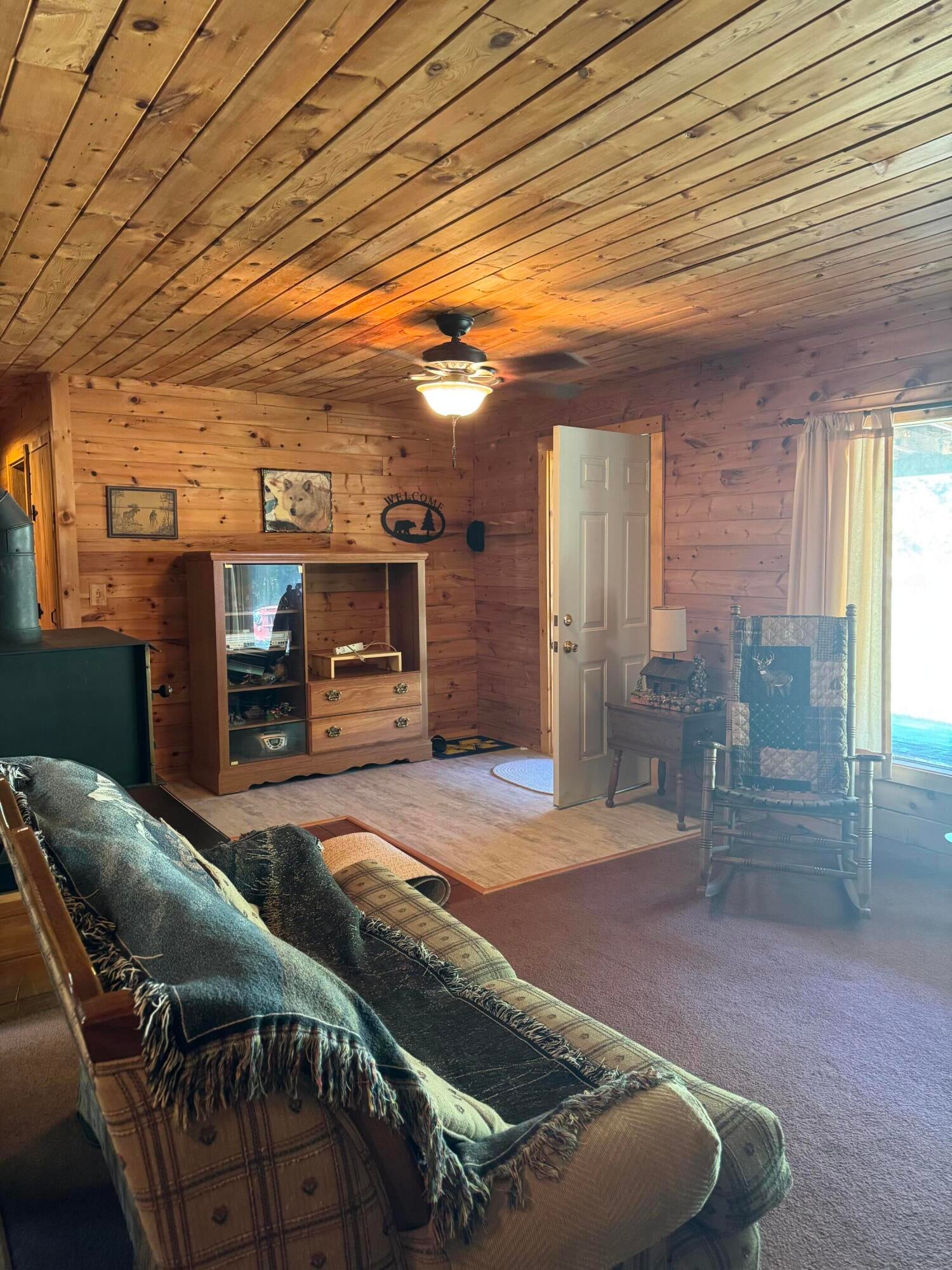 W14871 Sandtown Road Engadine, MI 49827 - Photo 10 of 47 Gallery Image 10