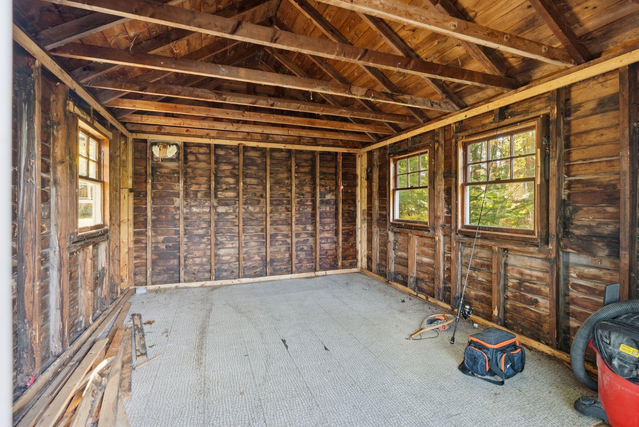 4 Varney Mill Road Windham, ME 04062 - Photo 46 of 56 Cabin