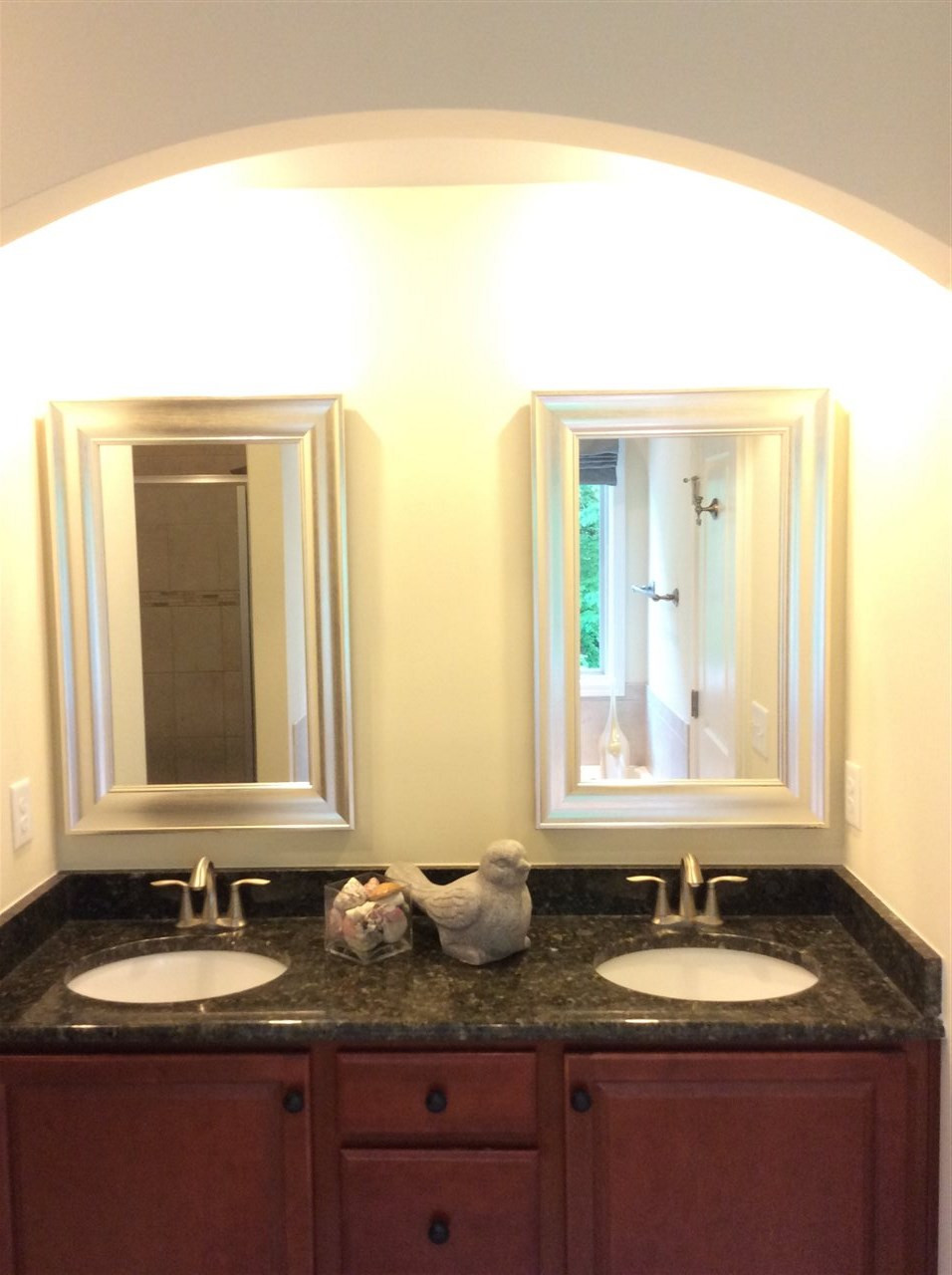 5643 Wade Park Boulevard Raleigh, NC 27607 - Photo 15 of 25 Owner's Bath
