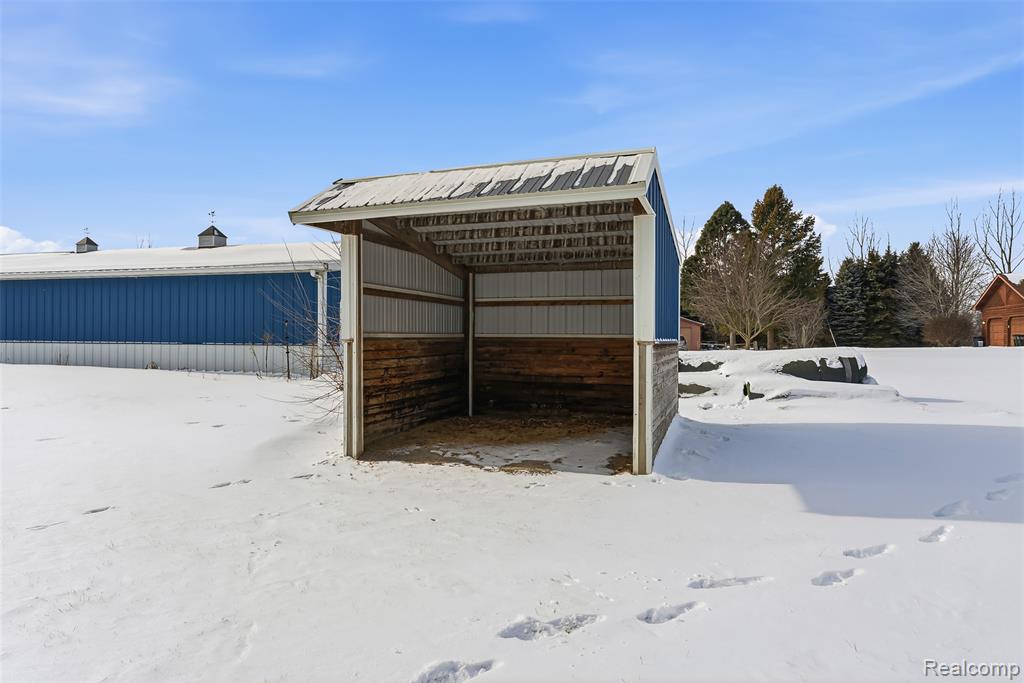 12847 Rathbun Road Birch Run, MI 48415 - Photo 60 of 90 Gallery Image 60
