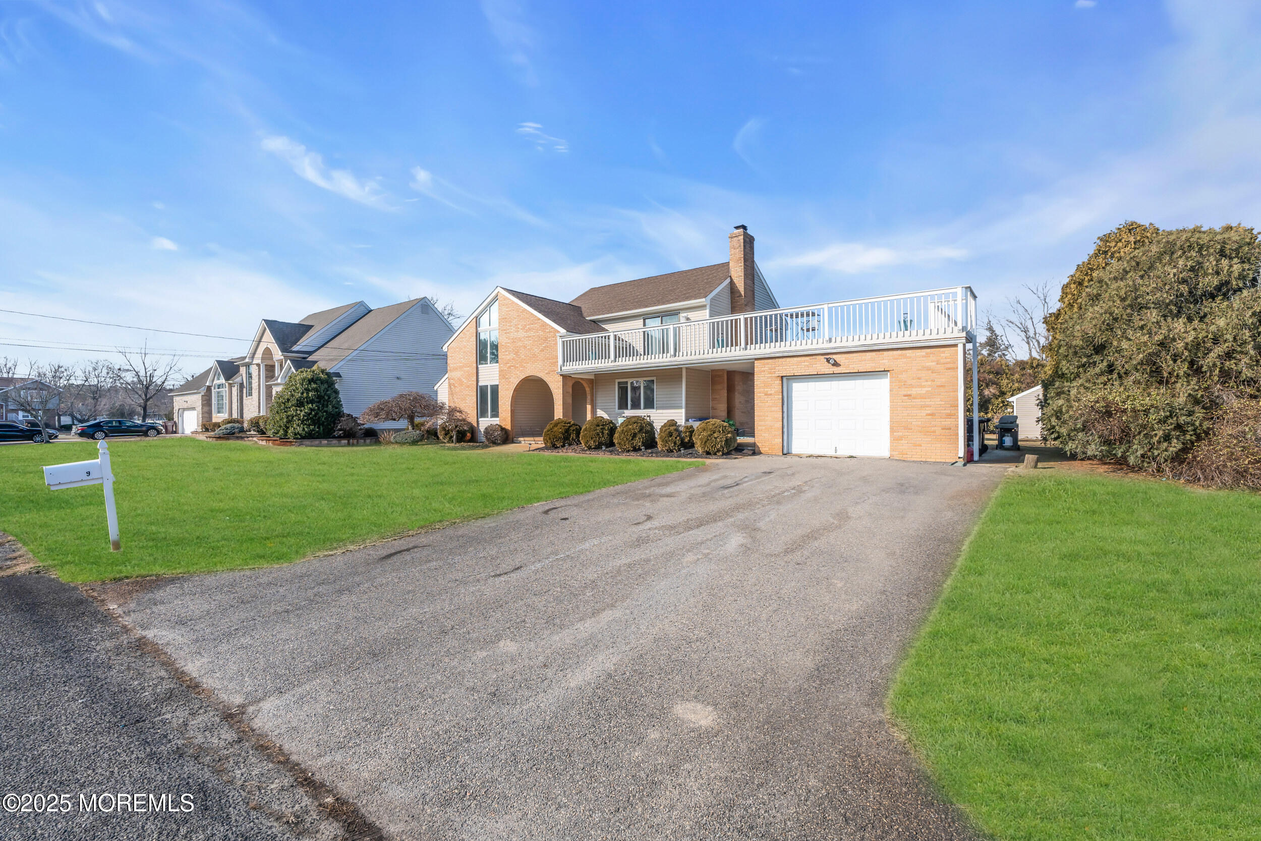 9 Cove Road West Bayville, NJ 08721 - Photo 3 of 58 004