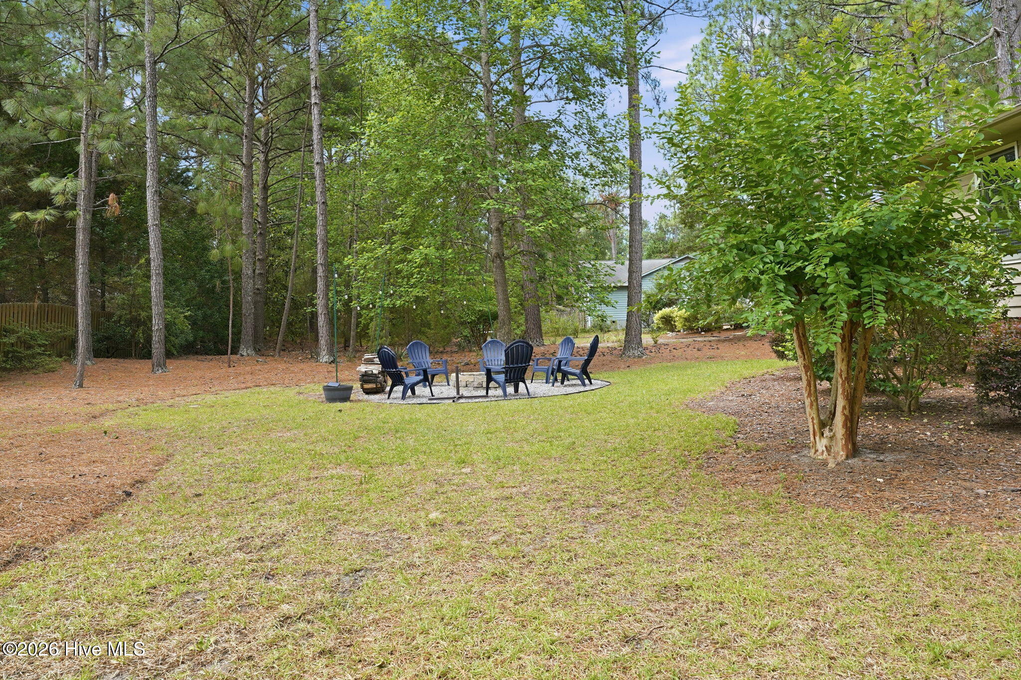 190 Fox Run Road Pinehurst, NC 28374 - Photo 11 of 44