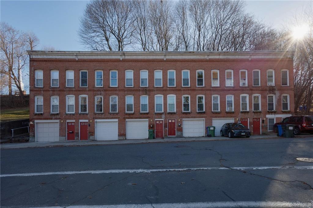 44 Willow Street, Unit 44 Meriden, CT 06450 - Photo 1 of 1