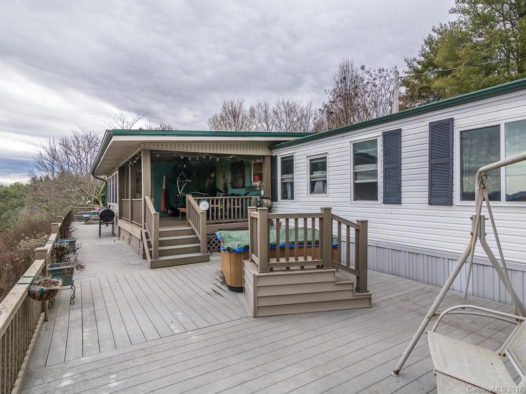 130 Frank Rector Road Marshall, NC 28753 - Photo 1 of 18 Gallery Image 1