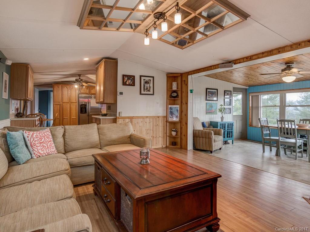 130 Frank Rector Road Marshall, NC 28753 - Photo 3 of 18 Gallery Image 3