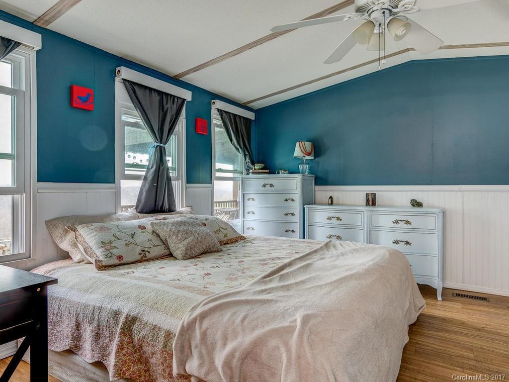 130 Frank Rector Road Marshall, NC 28753 - Photo 8 of 18 Gallery Image 8