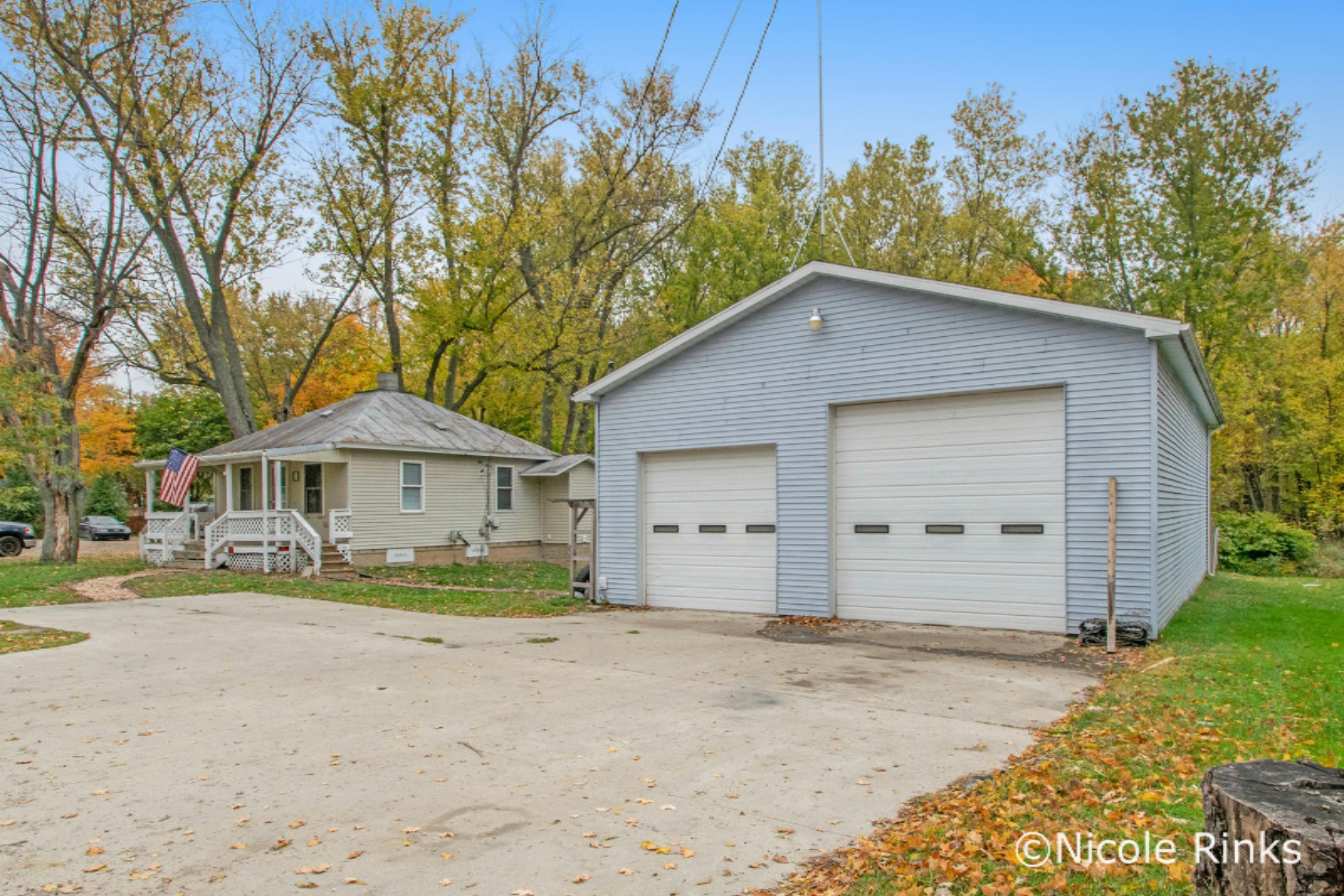 3085 South Derby Road Sidney, MI 48885 - Photo 4 of 20 DSC_0313