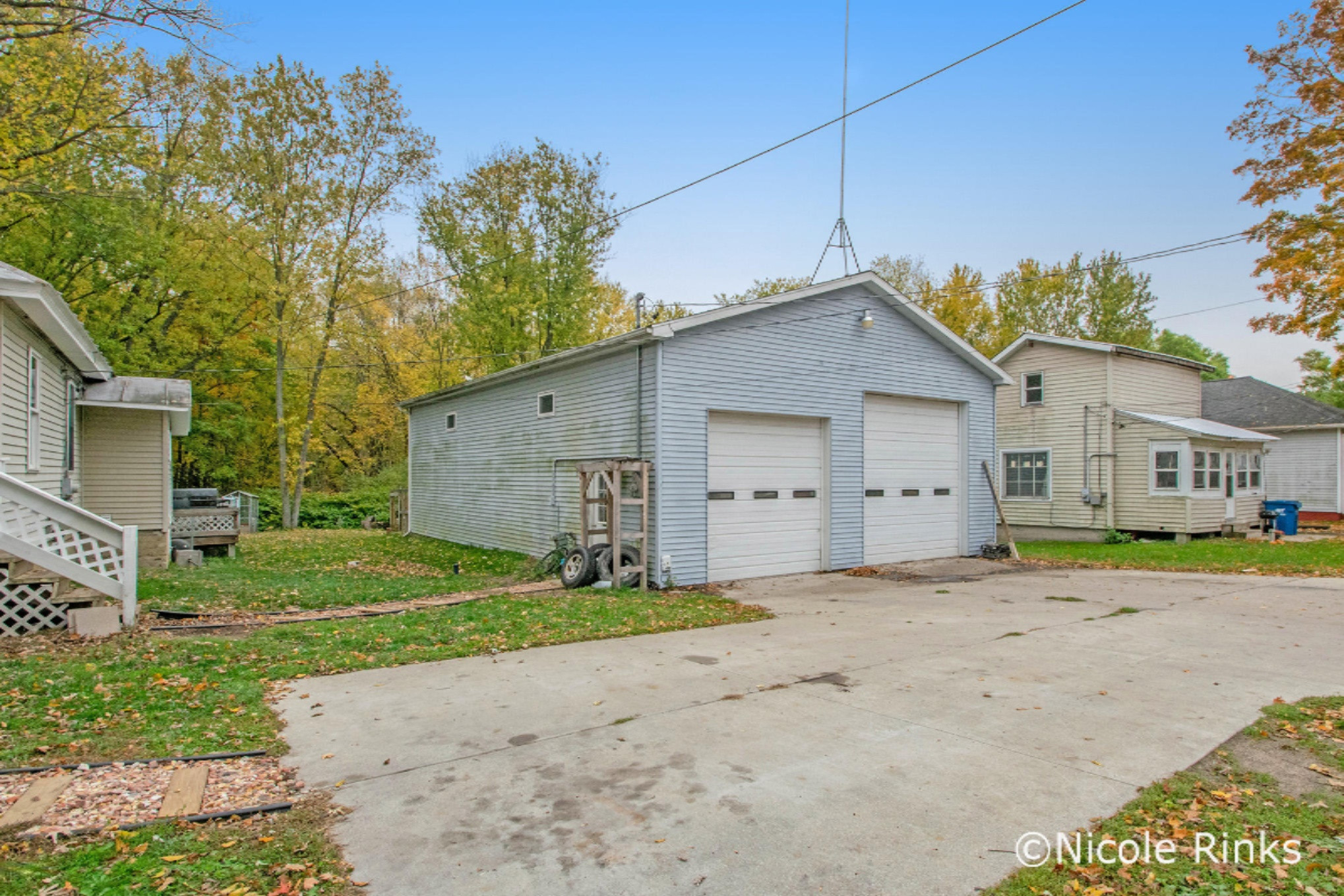 3085 South Derby Road Sidney, MI 48885 - Photo 5 of 20 DSC_0311