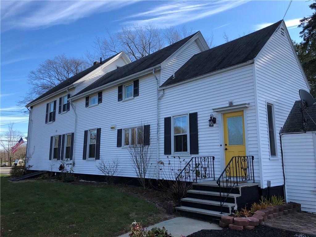 151 Black Point Road Scarborough, ME 04074 - Photo 2 of 36 Photo