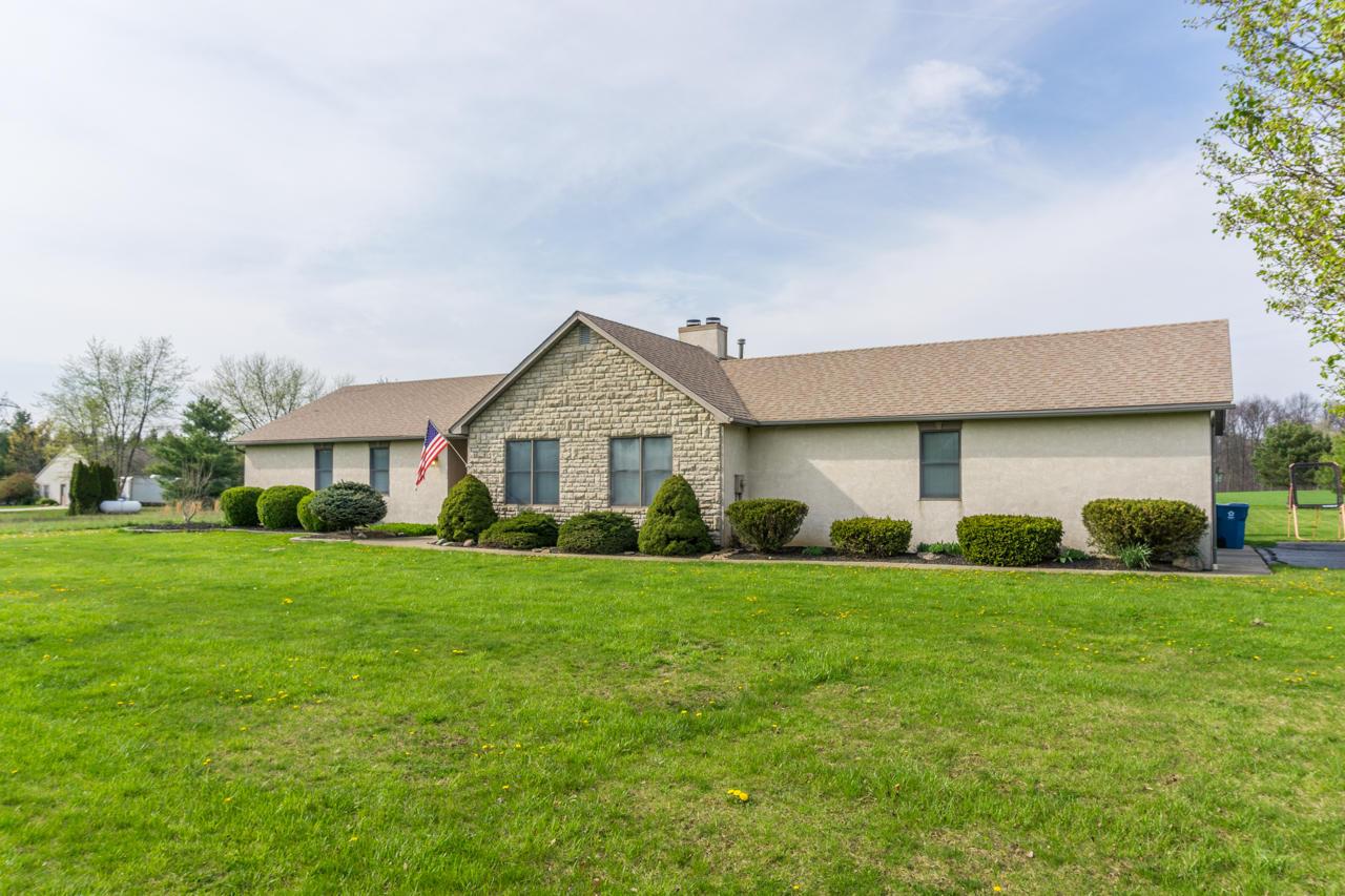 8145 Dustin Road Galena, OH 43021 - Photo 1 of 59 Gallery Image 1