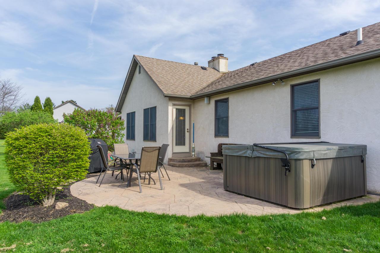 8145 Dustin Road Galena, OH 43021 - Photo 56 of 59 Gallery Image 56