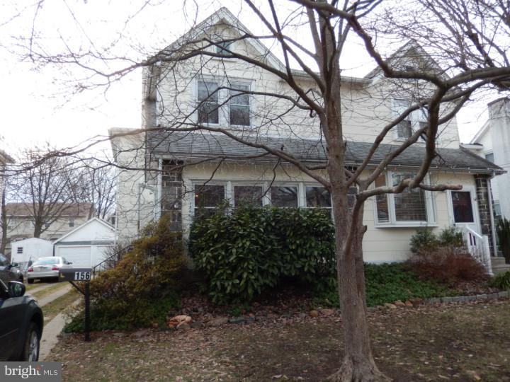 156 Shelbourne Road Havertown, PA 19083 - Photo 1 of 11