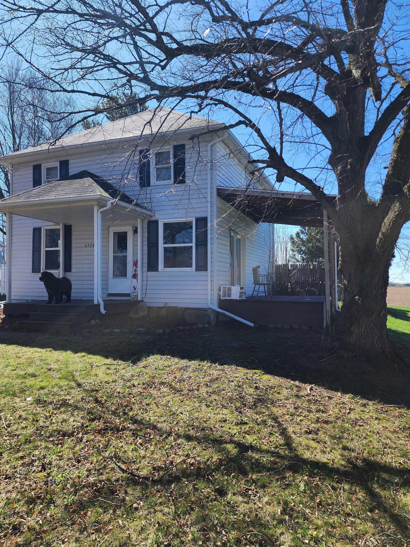 2378 Maple Street Deckerville, MI 48427 - Photo 3 of 24