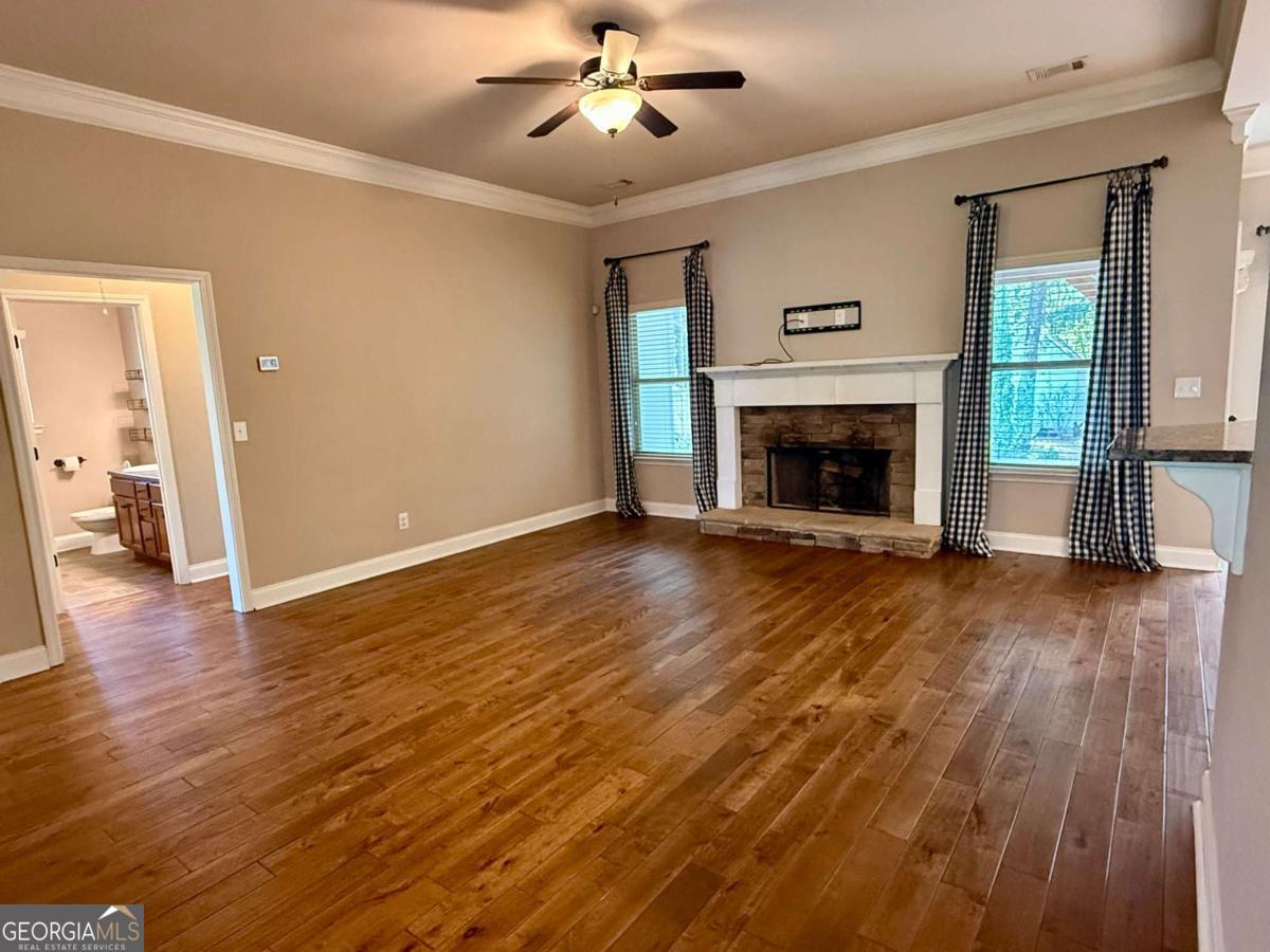 2839 Shadowstone Way Winder, GA 30680 - Photo 38 of 51