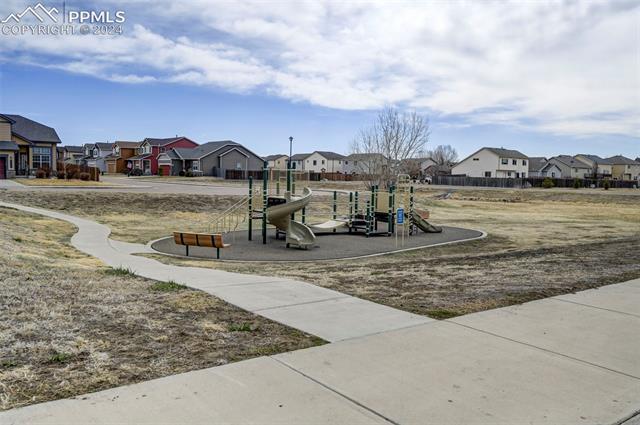 6358 Pilgrimage Road Colorado Springs, CO 80925 - Photo 2 of 26