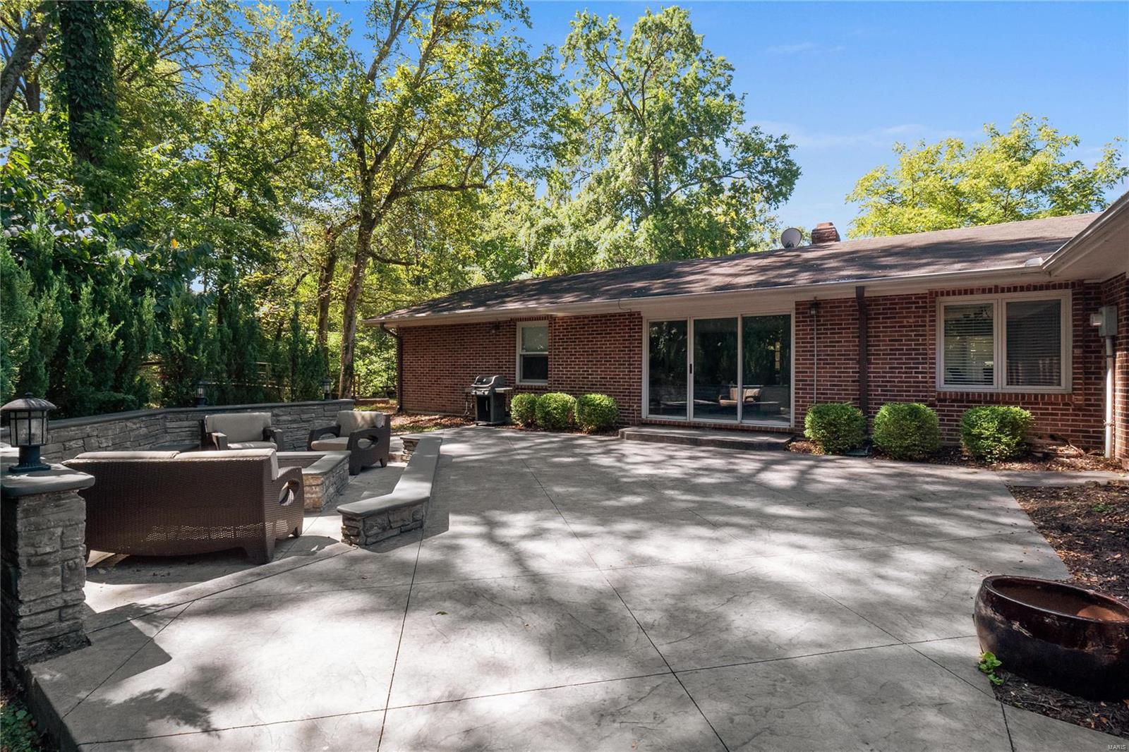 10212 Clayton Road Ladue, MO 63124 - Photo 34 of 58 Gallery Image 34
