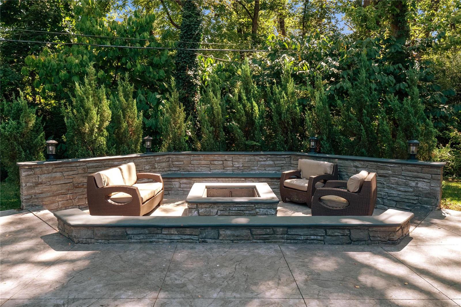 10212 Clayton Road Ladue, MO 63124 - Photo 35 of 58 Gallery Image 35