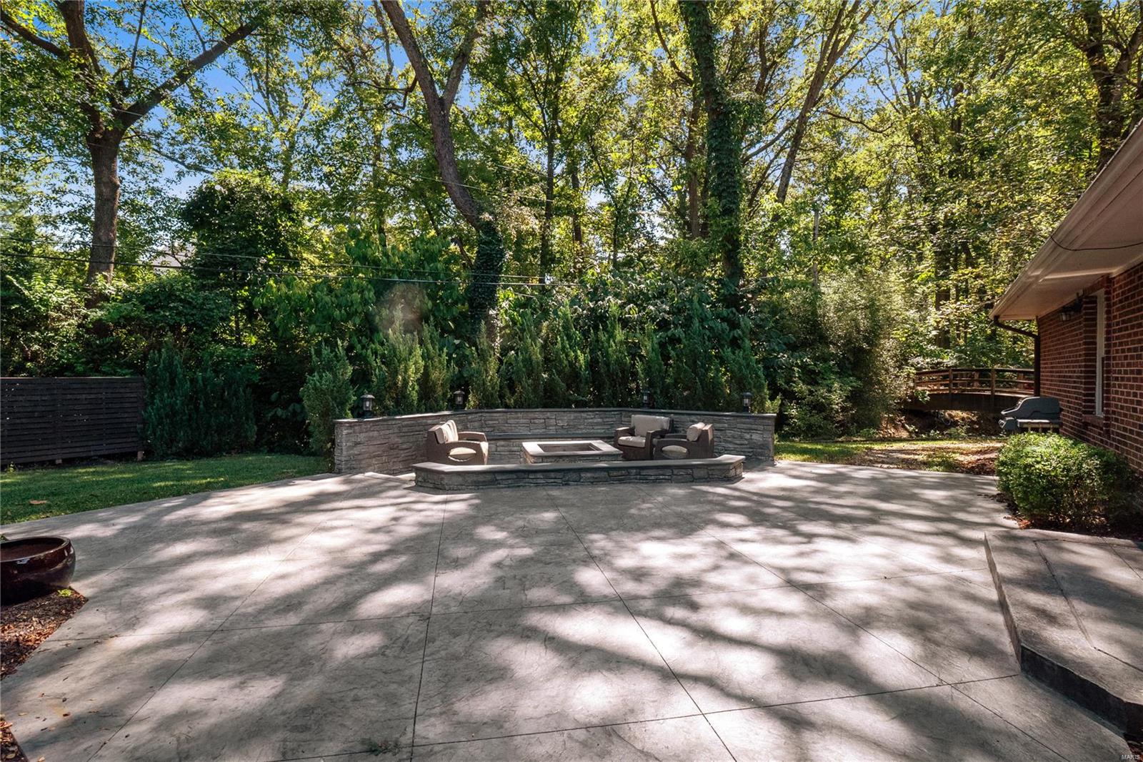 10212 Clayton Road Ladue, MO 63124 - Photo 47 of 58 Gallery Image 47
