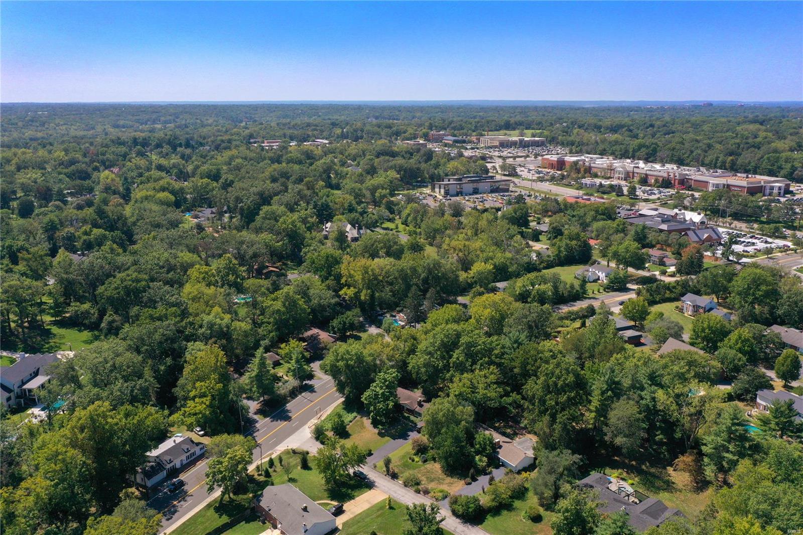 10212 Clayton Road Ladue, MO 63124 - Photo 57 of 58 Gallery Image 57
