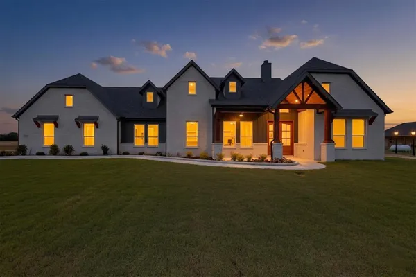 $598,000 | 176 County Road 4615, Wolfe City, TX 75496