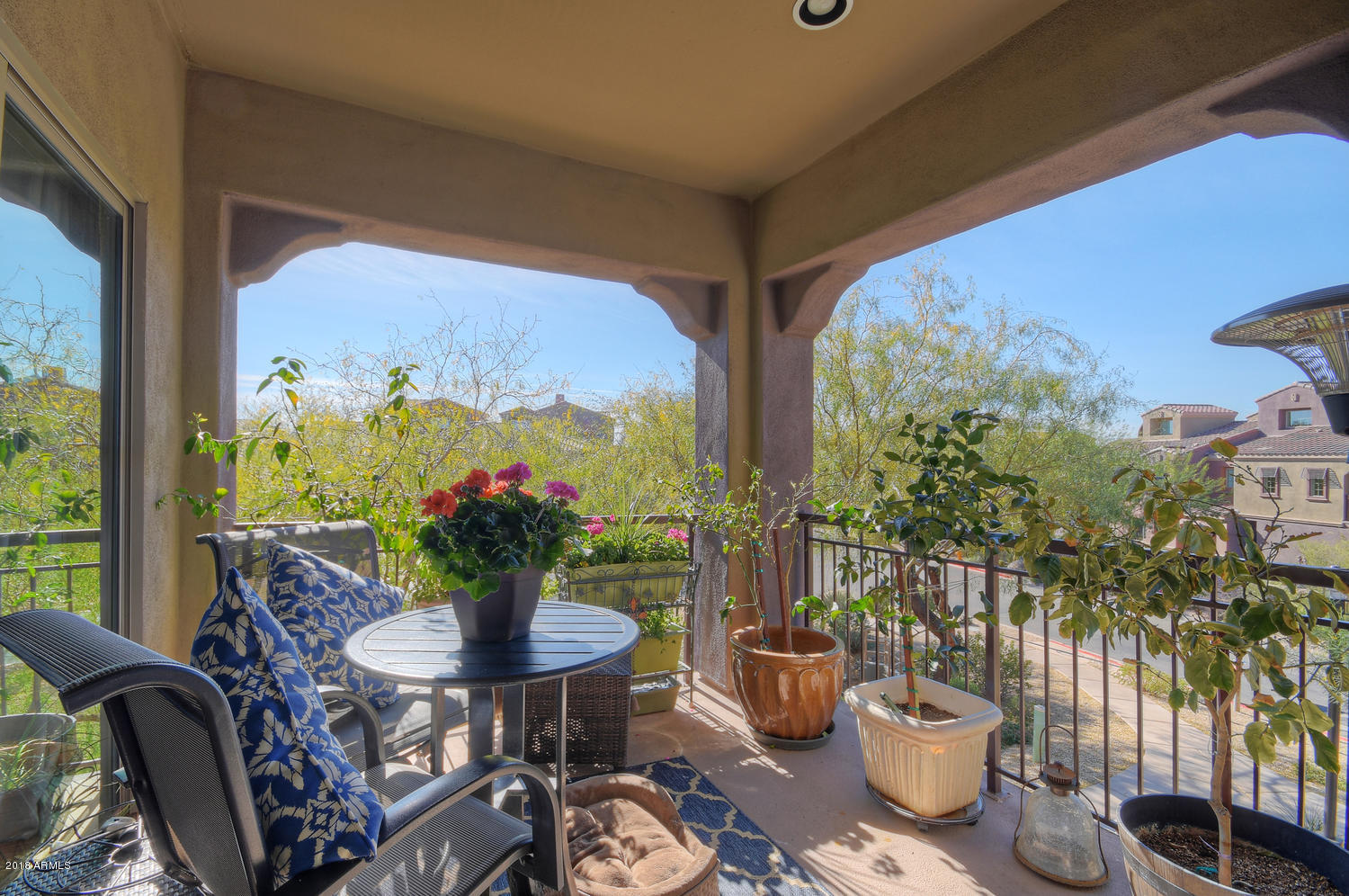 3935 East Rough Rider Road, Unit 1284 Phoenix, AZ 85050 - Photo 1 of 21 3935 E Rough Rider Rd Unit-large-021-18-