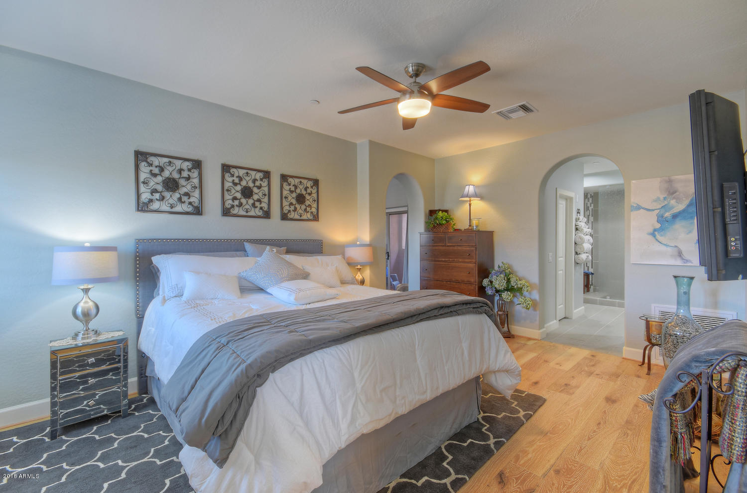 3935 East Rough Rider Road, Unit 1284 Phoenix, AZ 85050 - Photo 12 of 21 3935 E Rough Rider Rd Unit-large-011-15-