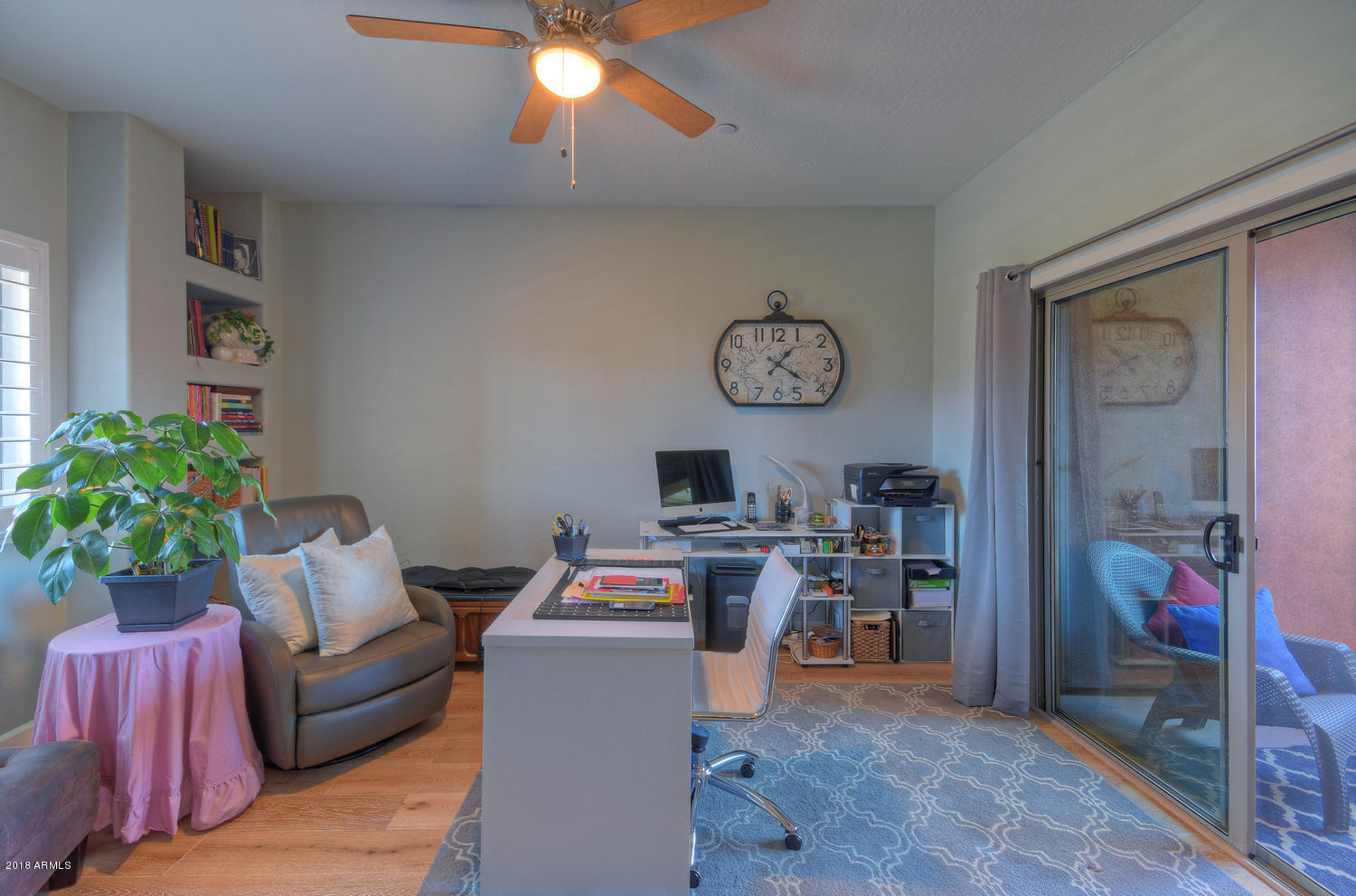 3935 East Rough Rider Road, Unit 1284 Phoenix, AZ 85050 - Photo 15 of 21 3935 E Rough Rider Rd Unit-large-013-23-