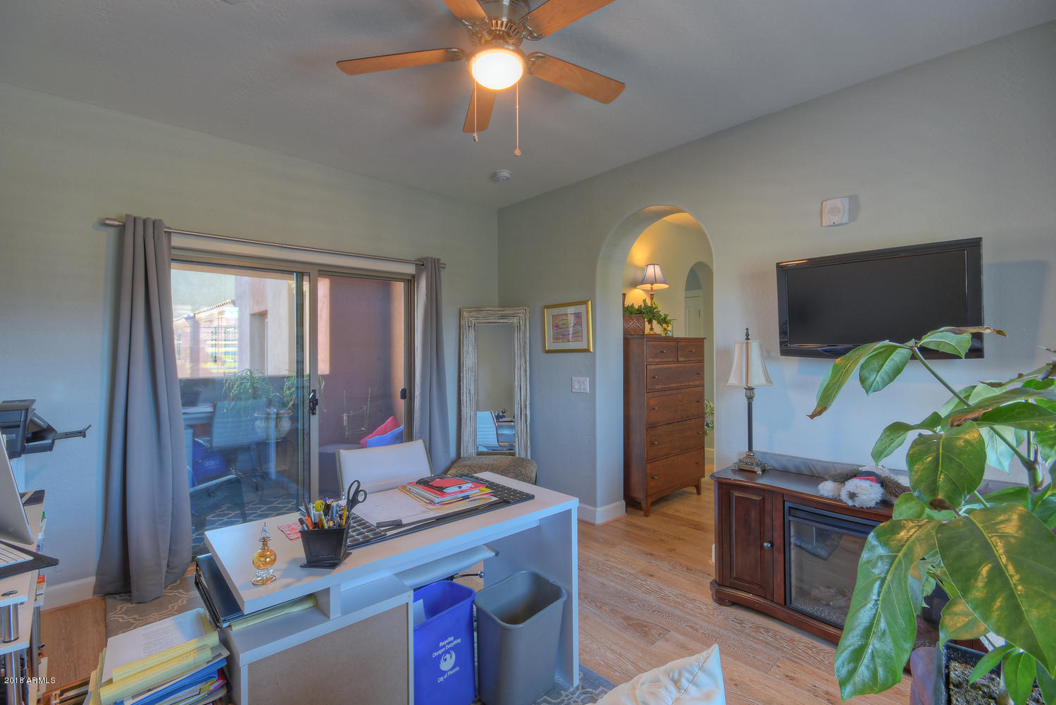 3935 East Rough Rider Road, Unit 1284 Phoenix, AZ 85050 - Photo 16 of 21 3935 E Rough Rider Rd Unit-large-014-20-