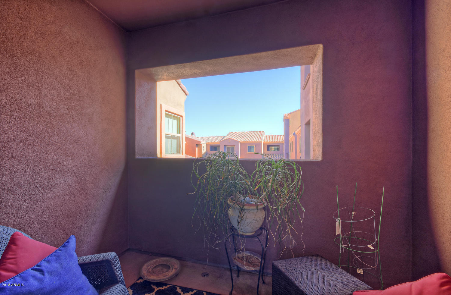 3935 East Rough Rider Road, Unit 1284 Phoenix, AZ 85050 - Photo 17 of 21 3935 E Rough Rider Rd Unit-large-015-14-