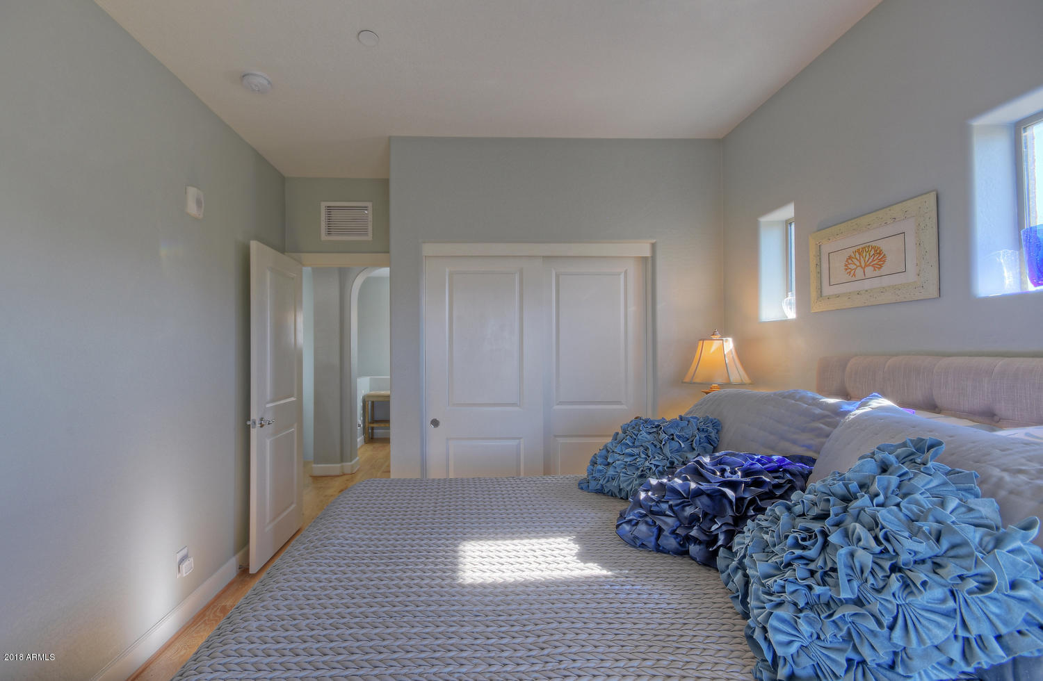 3935 East Rough Rider Road, Unit 1284 Phoenix, AZ 85050 - Photo 19 of 21 3935 E Rough Rider Rd Unit-large-018-9-G