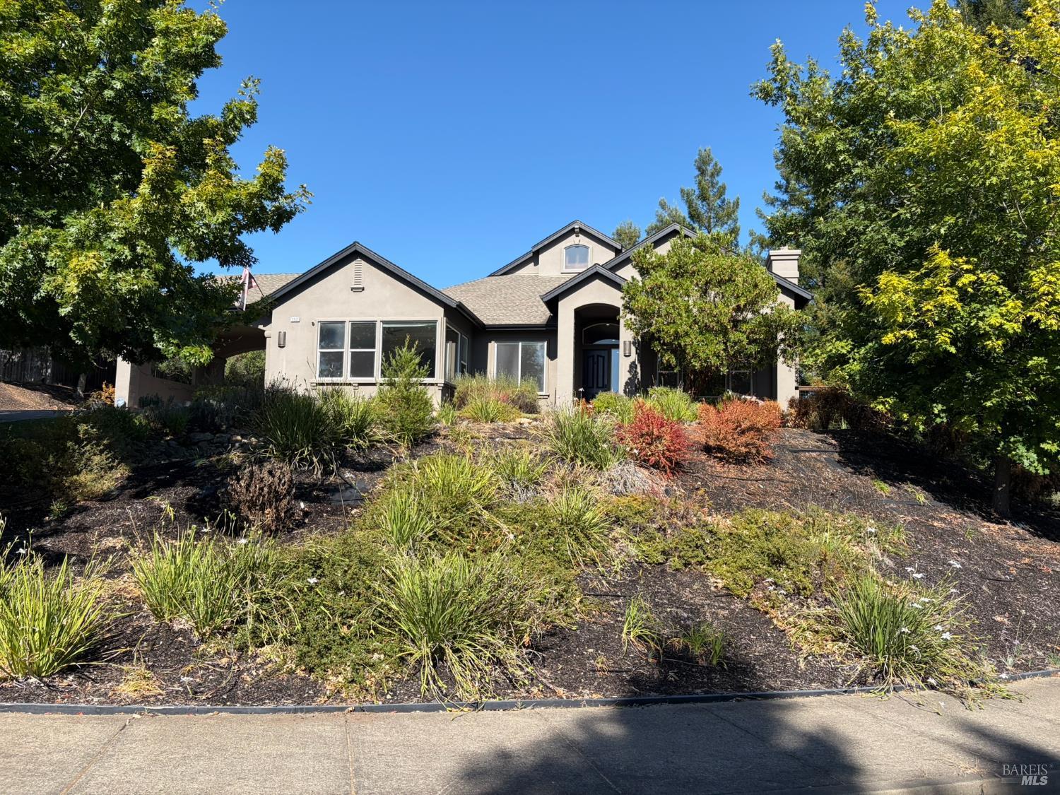 3500 Kendell Hill Drive Santa Rosa, CA 95404 - Photo 1 of 21