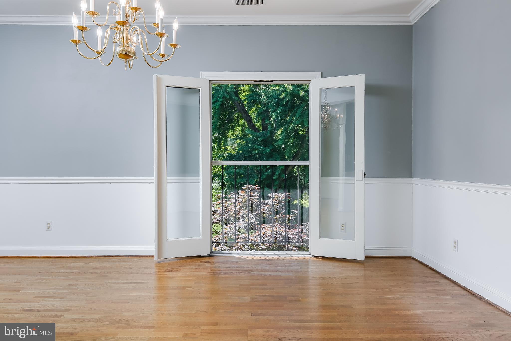 9 Devon Hill Road, Unit B3 Baltimore, MD 21210 - Photo 43 of 44 Open floor plan