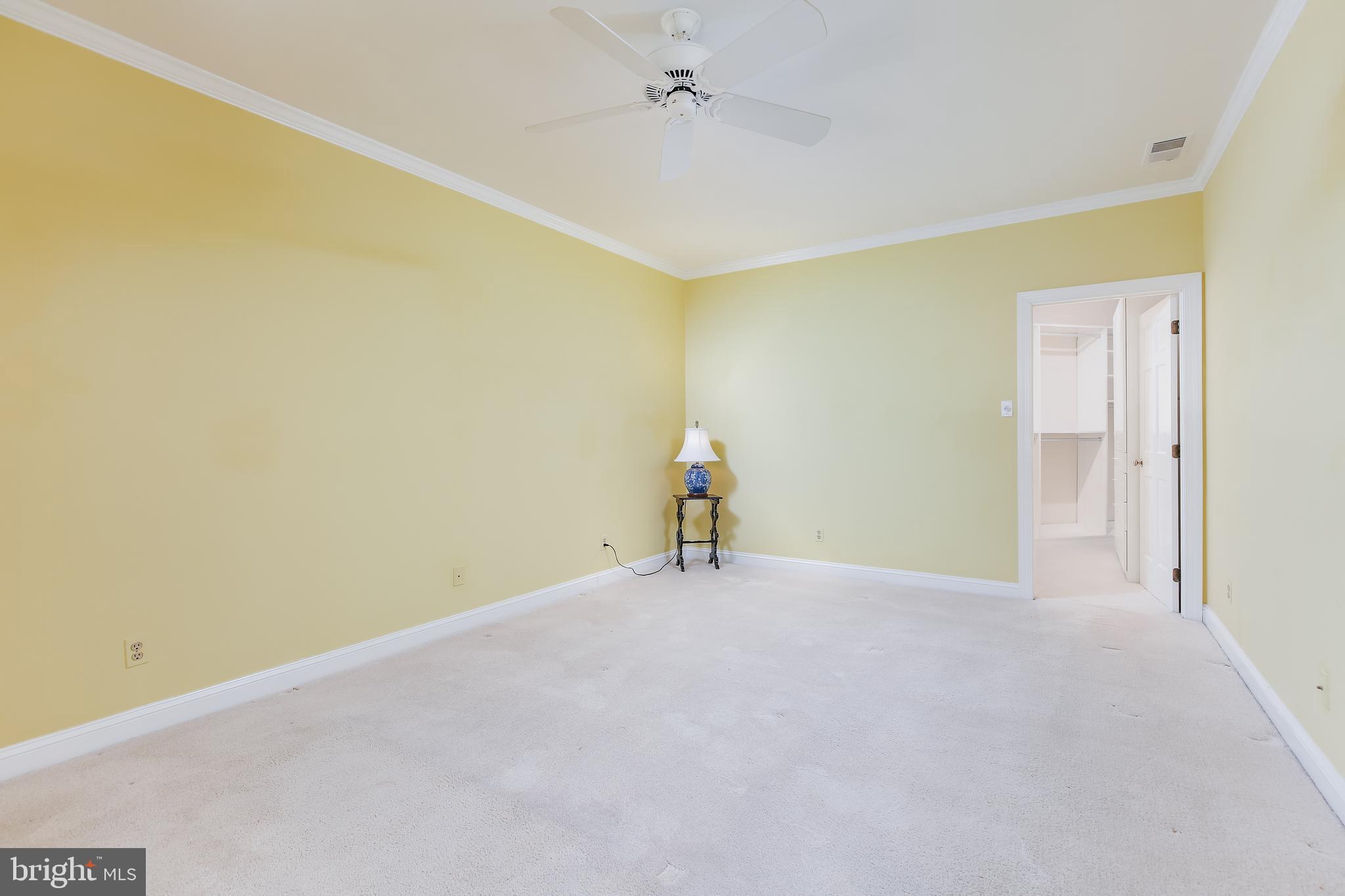 9 Devon Hill Road, Unit B3 Baltimore, MD 21210 - Photo 20 of 44 Large Primary bedroom