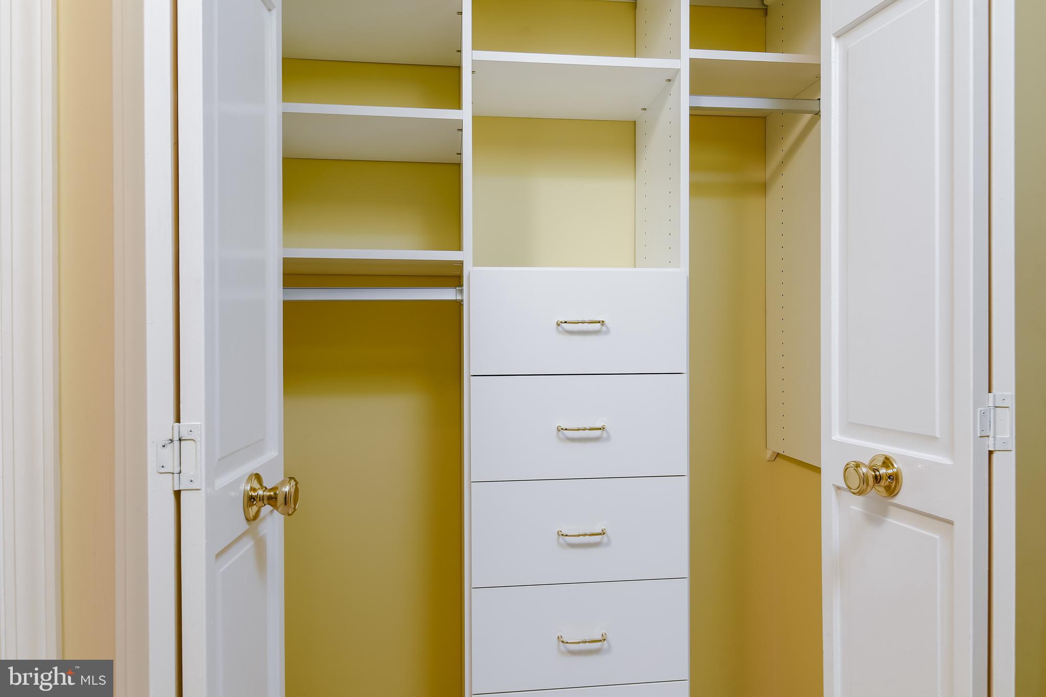 9 Devon Hill Road, Unit B3 Baltimore, MD 21210 - Photo 22 of 44 Plenty of closet space