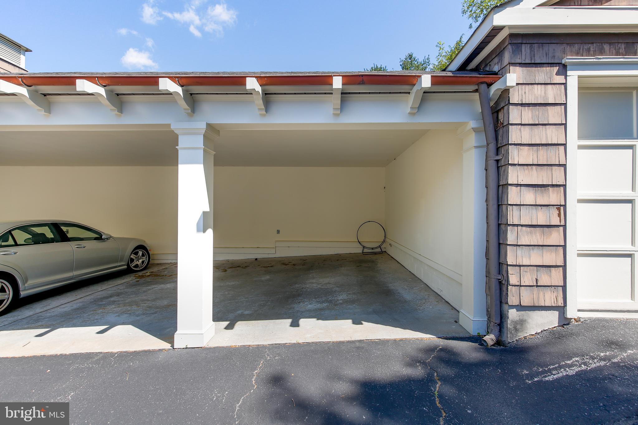 9 Devon Hill Road, Unit B3 Baltimore, MD 21210 - Photo 29 of 44 Private Carport