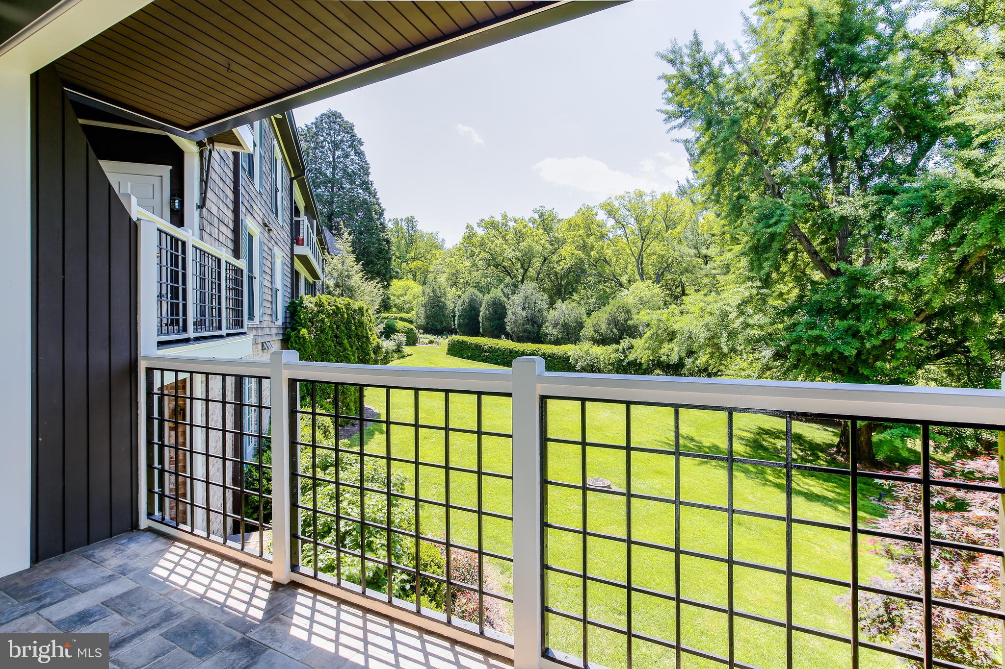 9 Devon Hill Road, Unit B3 Baltimore, MD 21210 - Photo 4 of 44 Magnificent views!