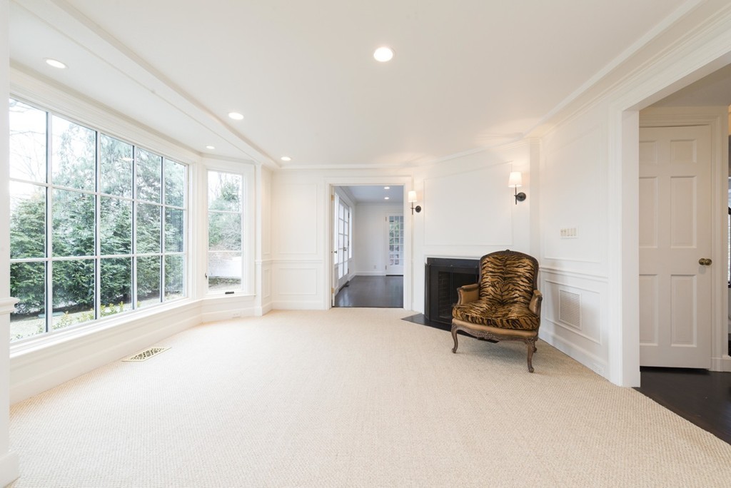 45 Laurel Road Brookline, MA 02467 - Photo 8 of 30