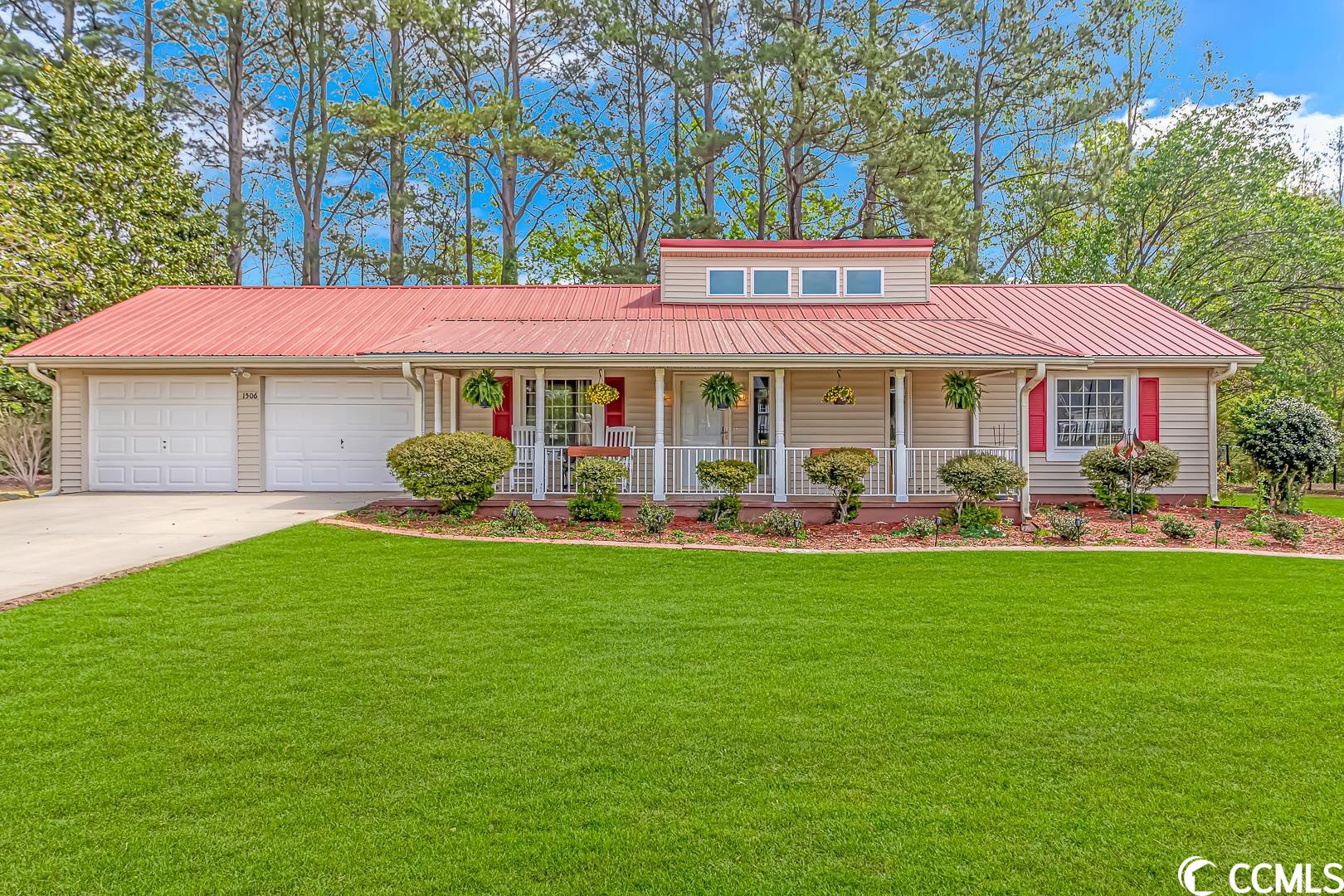 1506 Loop Circle Longs, SC 29568 - Photo 2 of 32