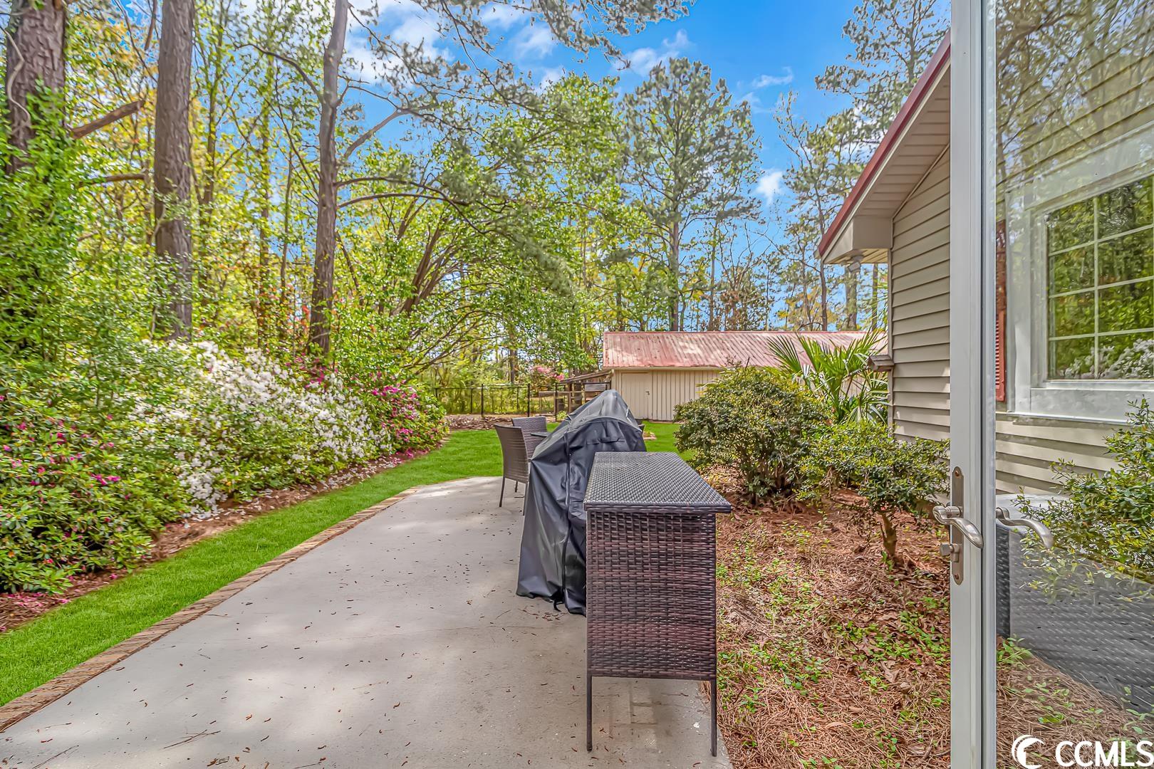 1506 Loop Circle Longs, SC 29568 - Photo 24 of 32